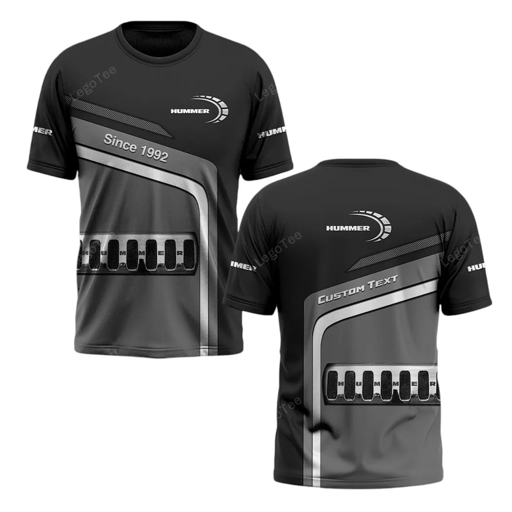 SUV Fans Gift T-Shirt, Classic Shirt All Over Print For SUV Lovers CAR11103032533