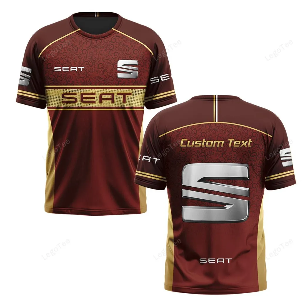 SUV Fans Gift T-Shirt, Classic Shirt All Over Print For SUV Lovers CAR137021325899-2