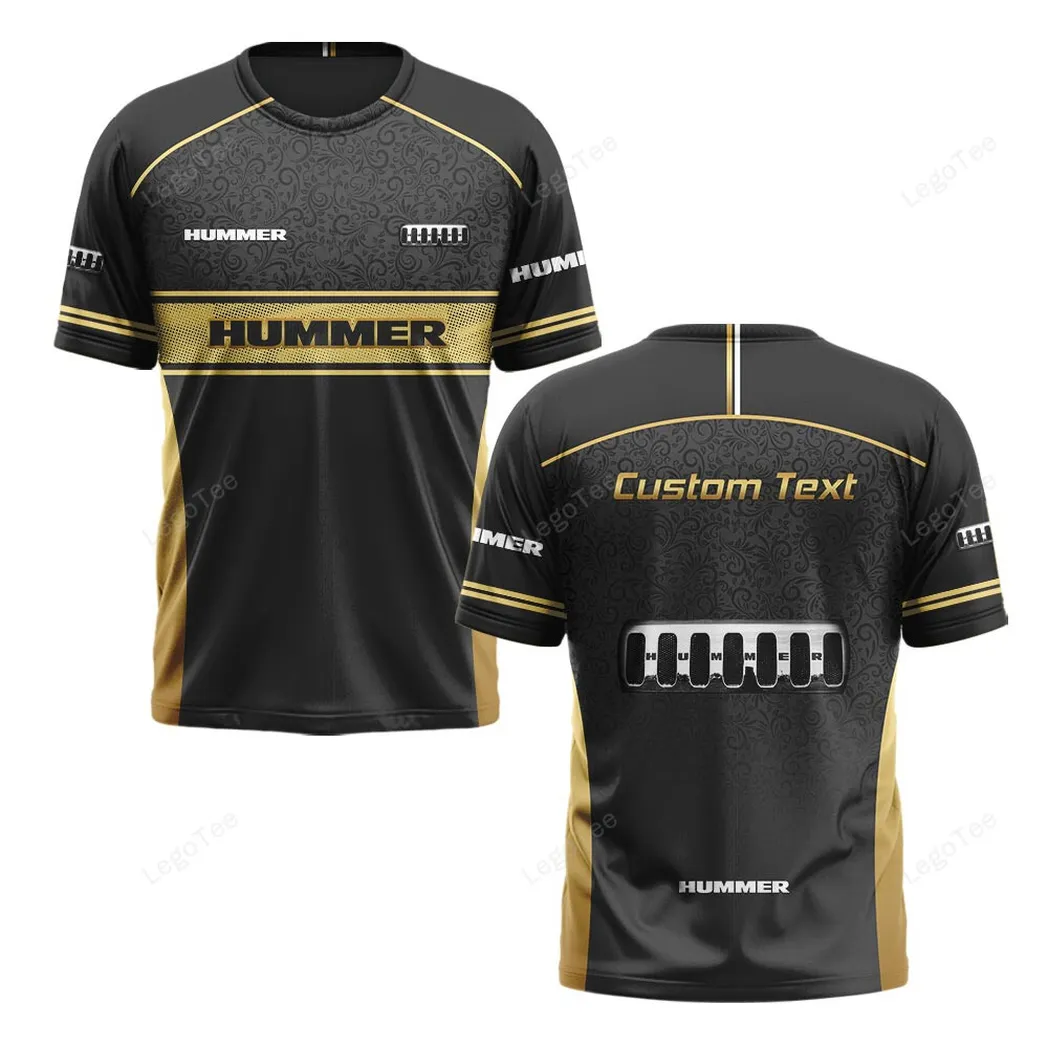 SUV Fans Gift T-Shirt, Classic Shirt All Over Print For SUV Lovers CAR137021325948-2