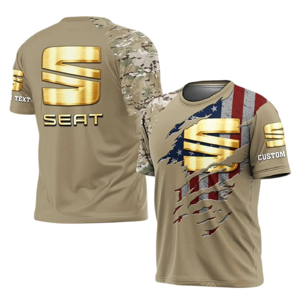 SUV Fans Gift T-Shirt, Classic Shirt All Over Print For SUV Lovers CAR46021725095-1