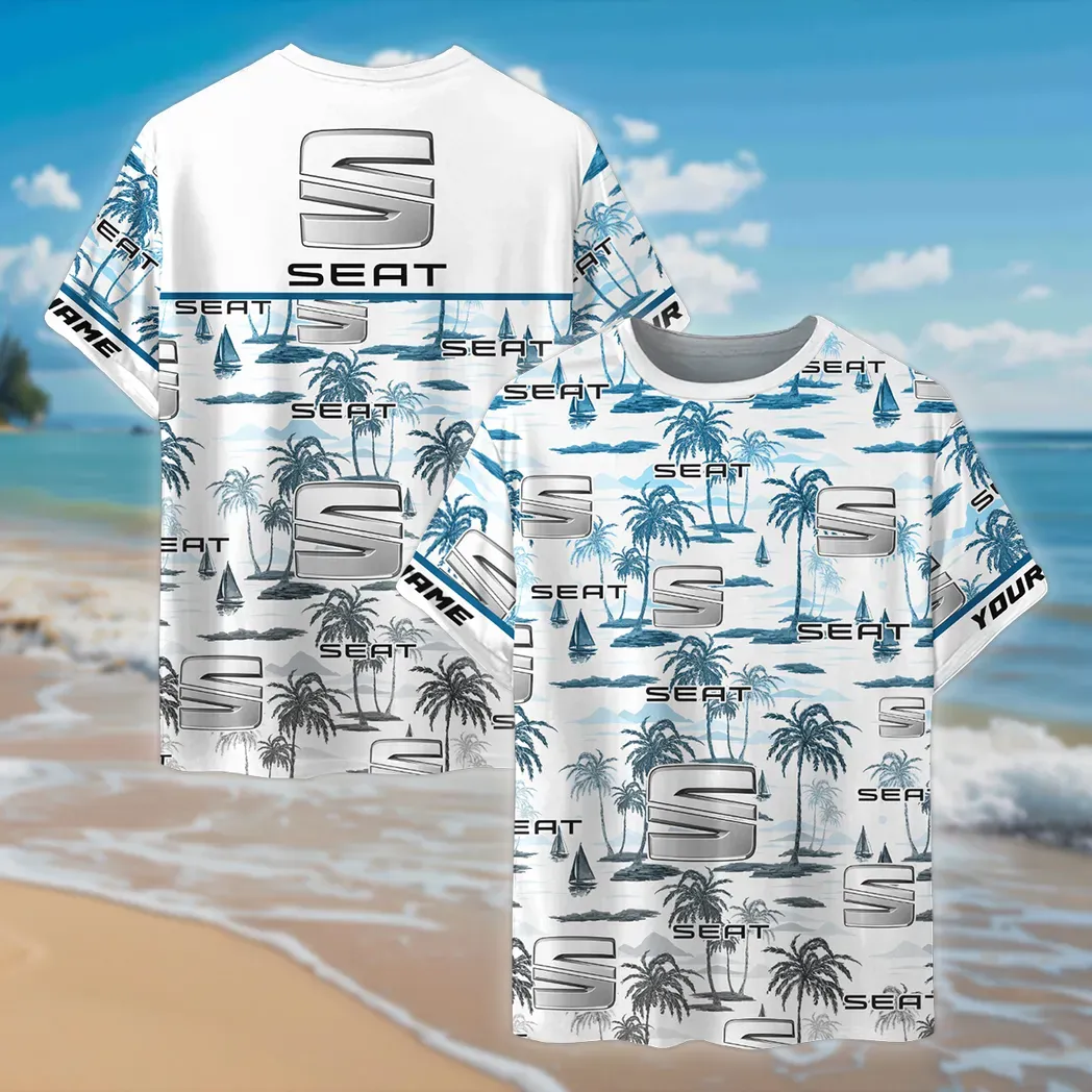 SUV Fans Gift T-Shirt, Shirt Oversize All Over Print For SUV Owners CAR205031225714