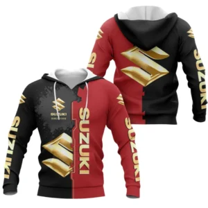 Classic Car Hoodie, All Over Print Hoodie For Classic Car Lovers CAR44021725085-2
