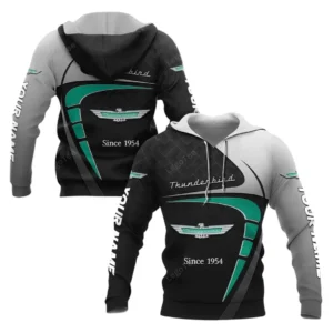 Auto Hoodie, All Over Print Hoodie For Auto Lovers CAR11603032574