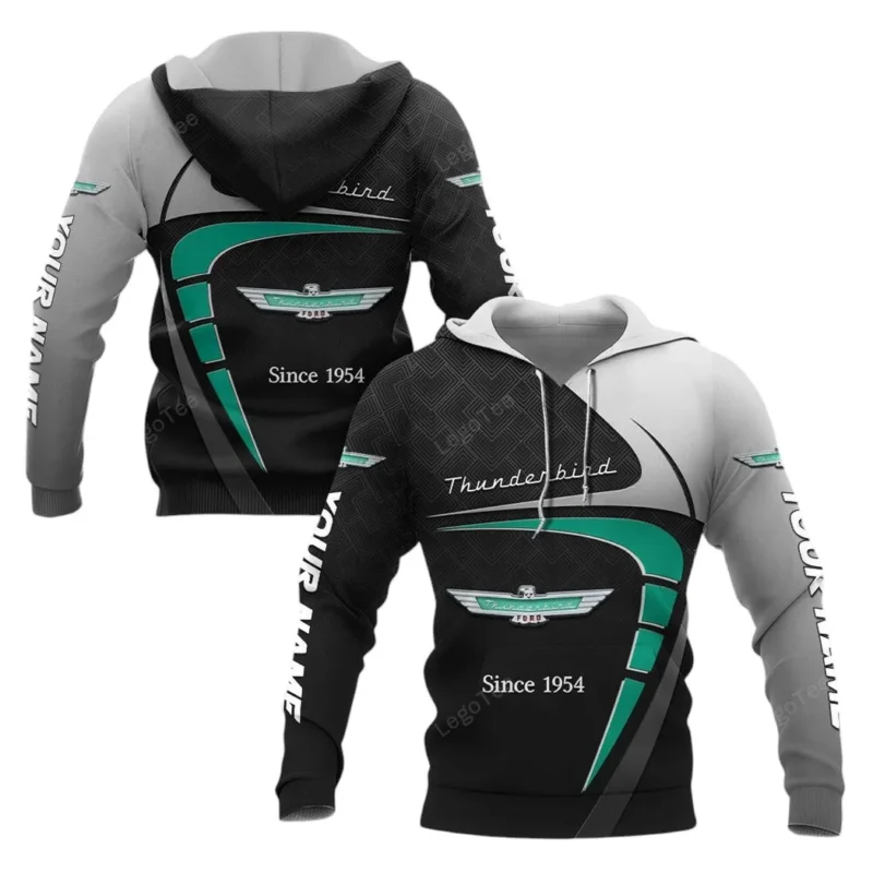 Auto Hoodie, All Over Print Hoodie For Auto Lovers CAR11603032574