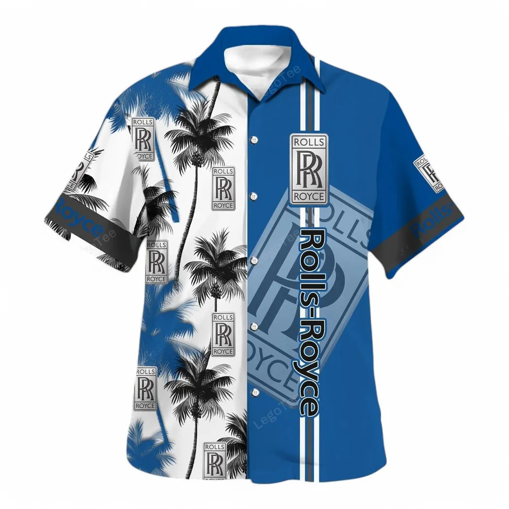 Timeless Car Fans Gift Hawaiian Shirt, Button up Shirt All Over Print For Timeless Car Lovers CAR143021125007