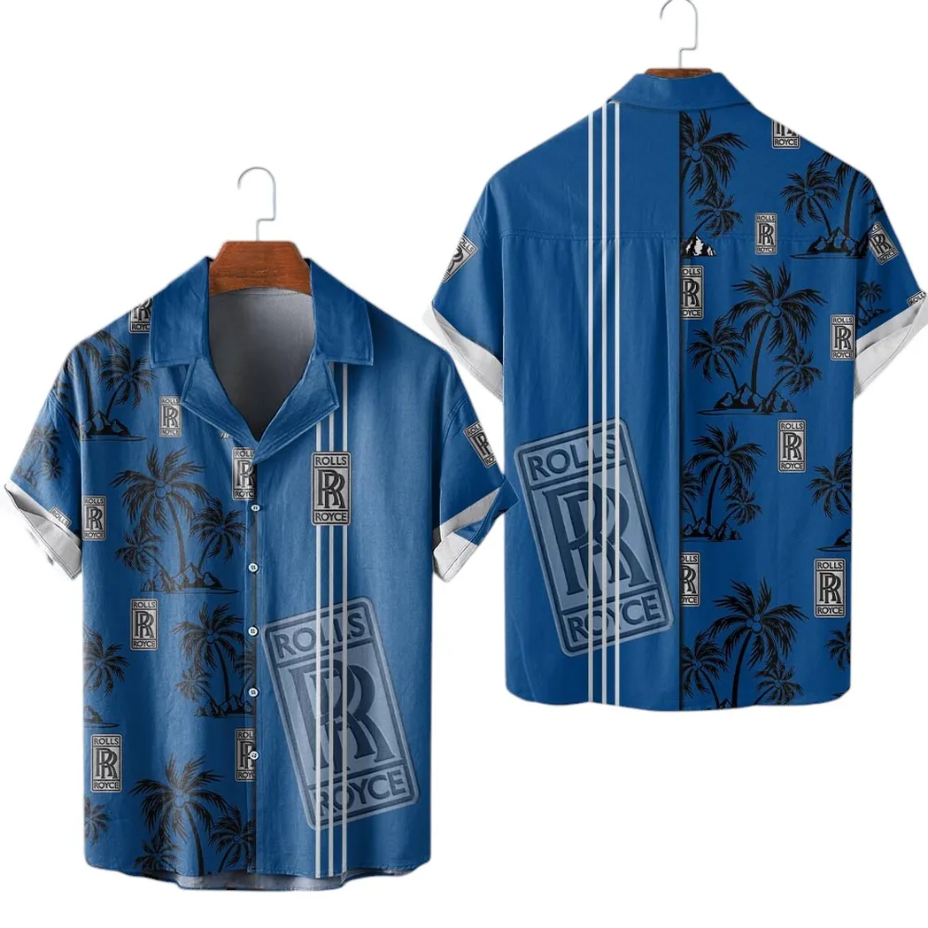 Timeless Car Fans Gift Hawaiian Shirt, Button up Shirt All Over Print For Timeless Car Lovers CAR1600226057