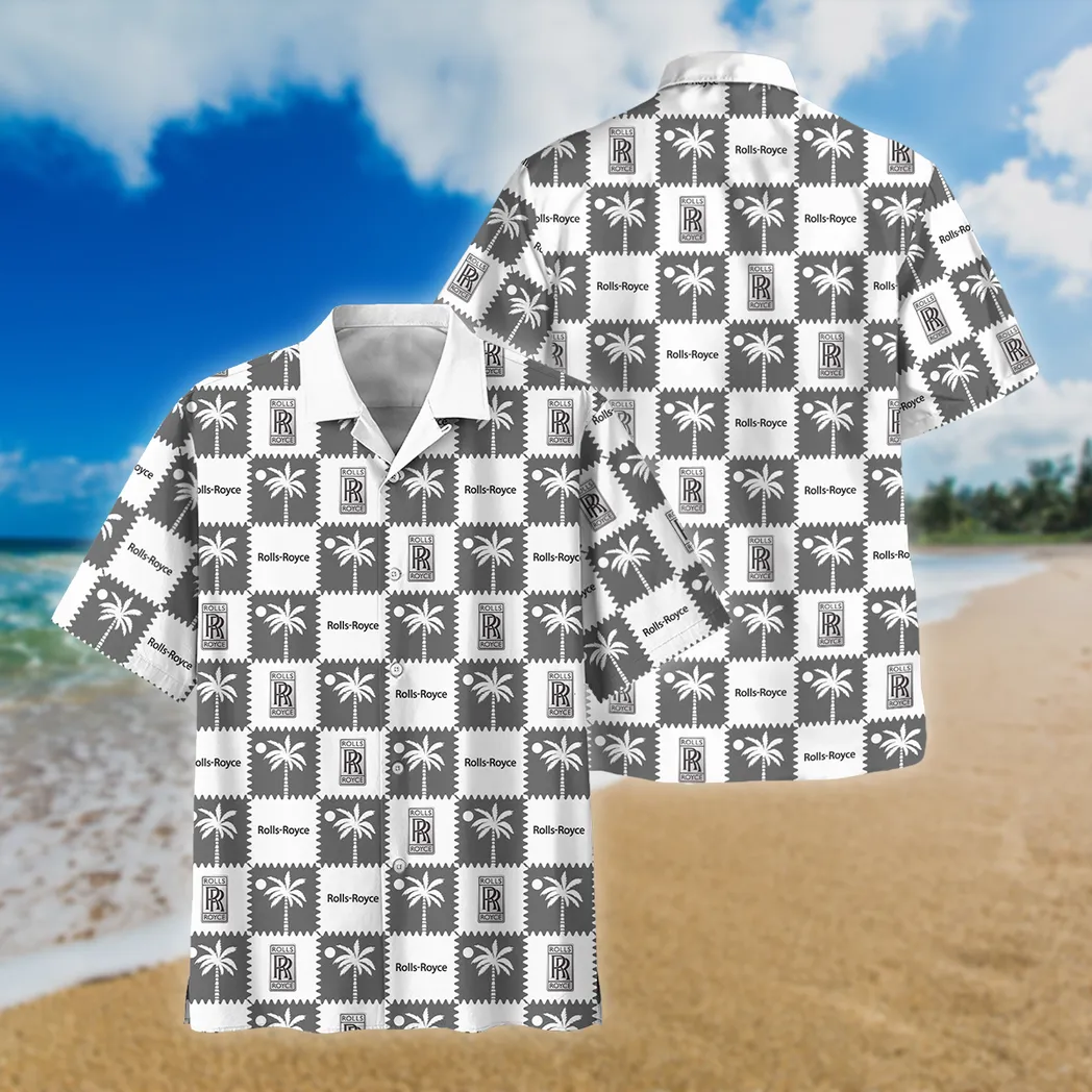 Timeless Car Fans Gift Hawaiian Shirt, Button up Shirt All Over Print For Timeless Car Lovers CAR200030725170