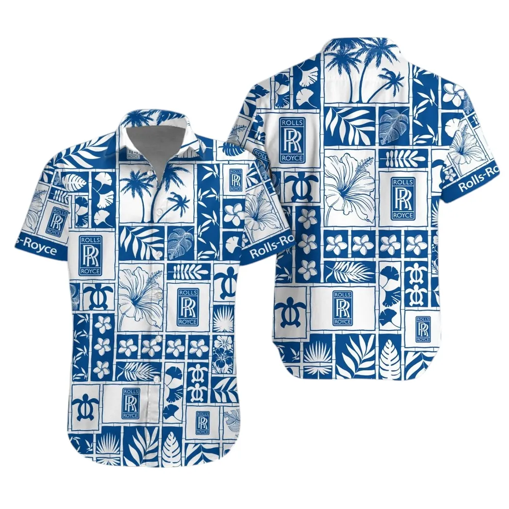 Timeless Car Fans Gift Hawaiian Shirt, Button up Shirt All Over Print For Timeless Car Lovers CAR35021425018-1