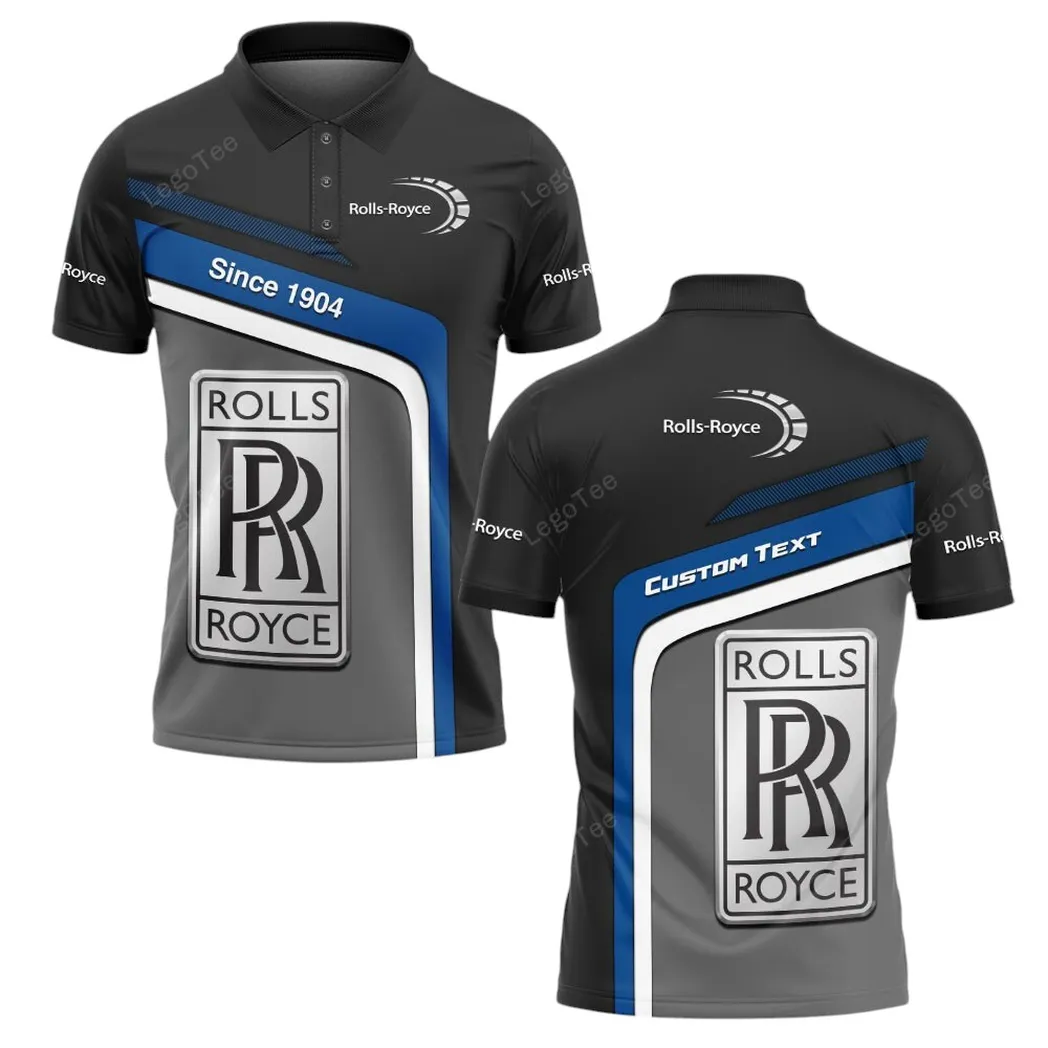 Timeless Car Fans Gift Polo Shirt, Polo Shirt All Over Print For Timeless Car Owners CAR11103032564