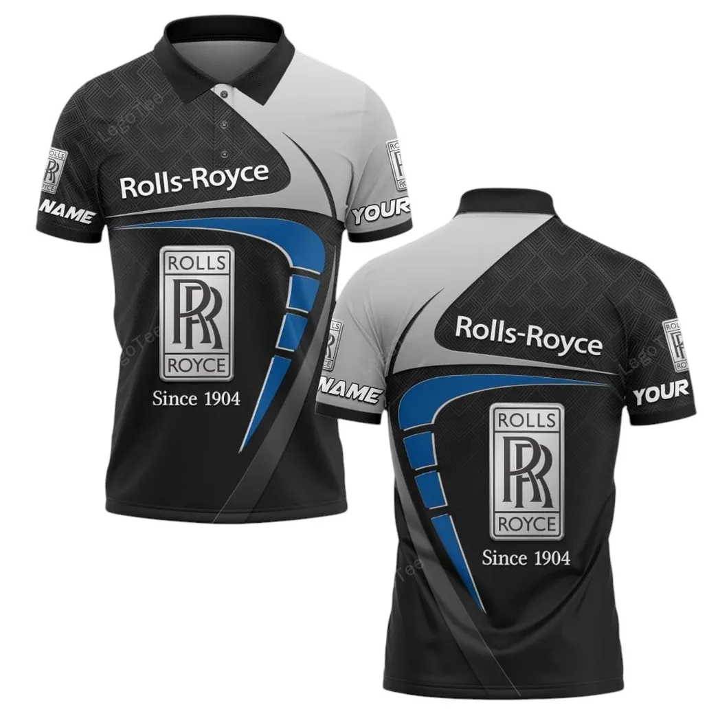 Timeless Car Fans Gift Polo Shirt, Polo Shirt All Over Print For Timeless Car Owners CAR11603032564
