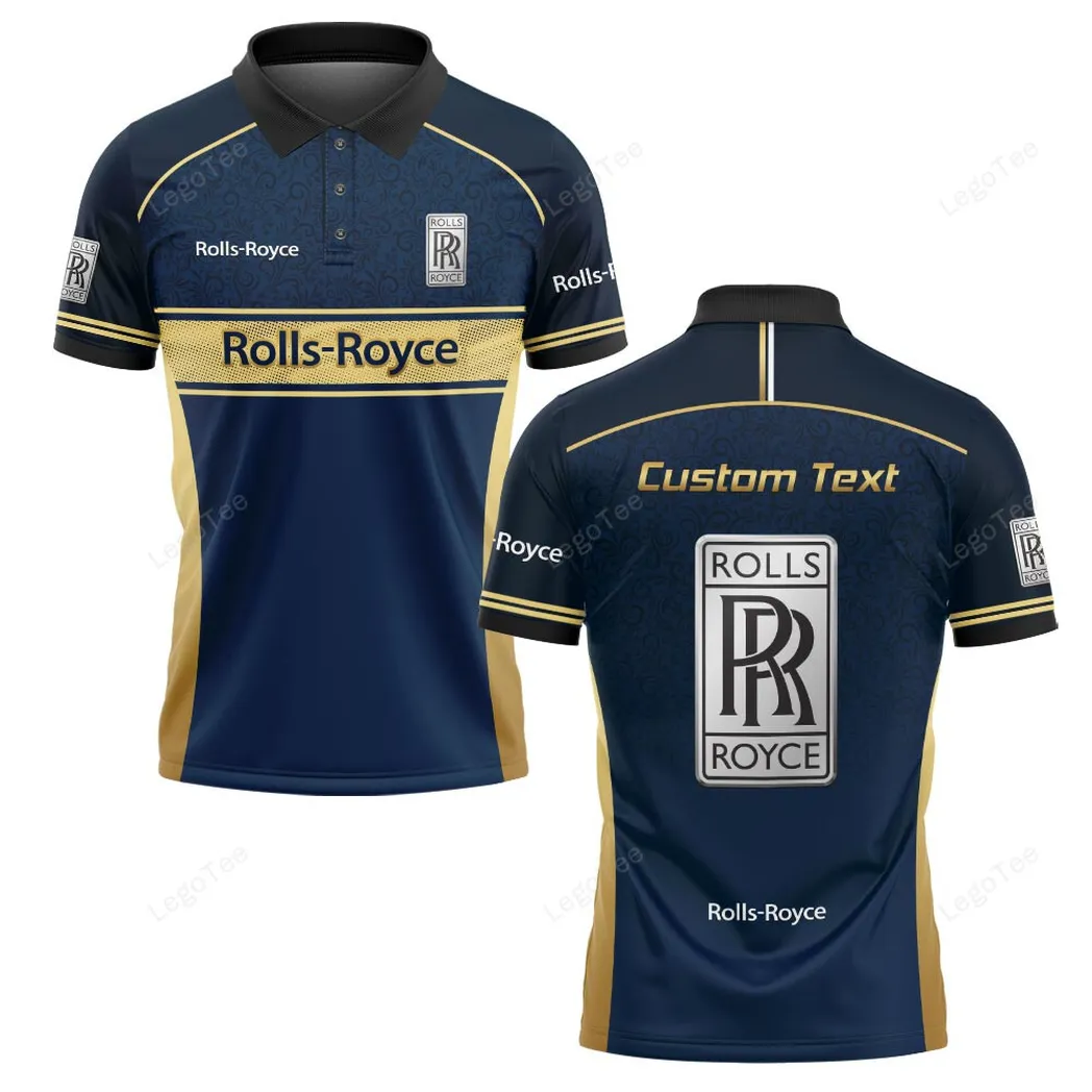 Timeless Car Fans Gift Polo Shirt, Polo Shirt All Over Print For Timeless Car Owners CAR137021325896-1