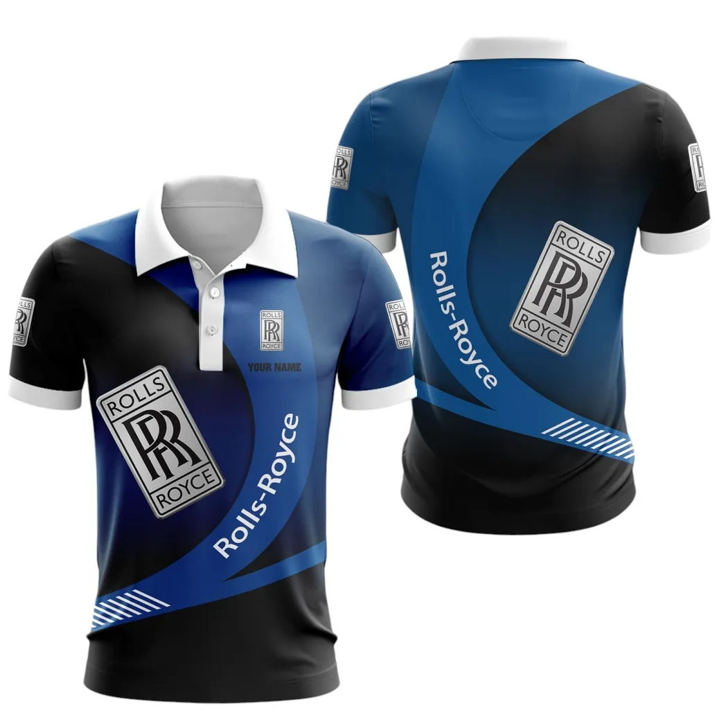 Timeless Car Fans Gift Polo Shirt, Polo Shirt All Over Print For Timeless Car Owners CAR7402222560