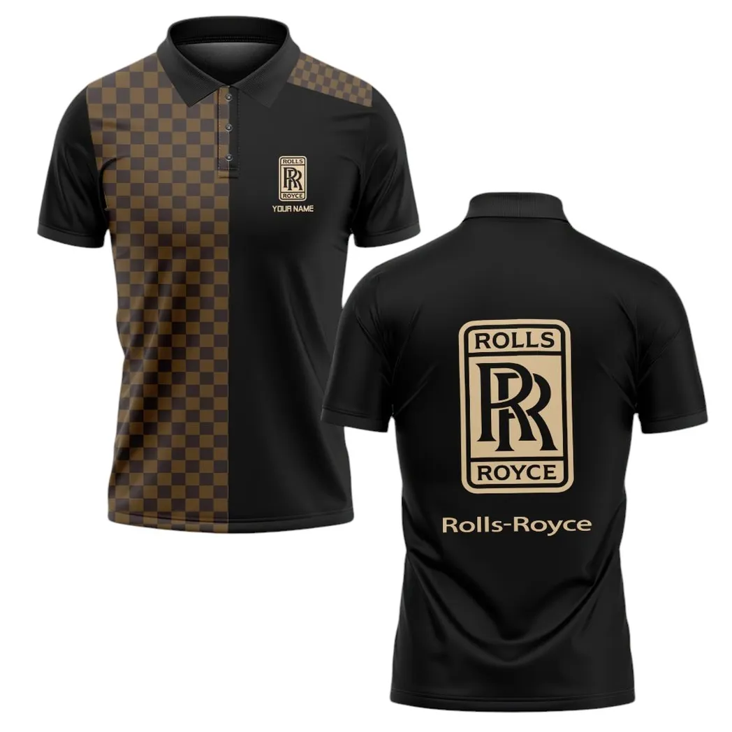 Timeless Car Fans Gift Polo Shirt, Polo Shirt Classic Style For Timeless Car Owners CAR176022525943