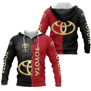 Auto Hoodie, All Over Print Hoodie For Auto Lovers CAR44021725088-2