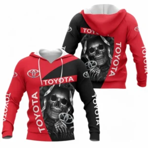 Auto Hoodie, All Over Print Hoodie For Auto Lovers CAR6702212523