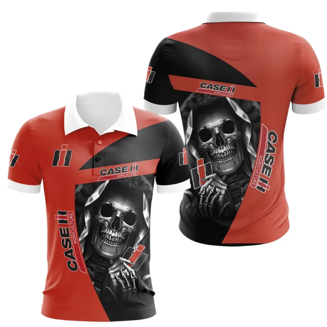 Truck Fans Gift Polo Shirt, Polo Shirt All Over Print For Truck Owners CAR6702212563