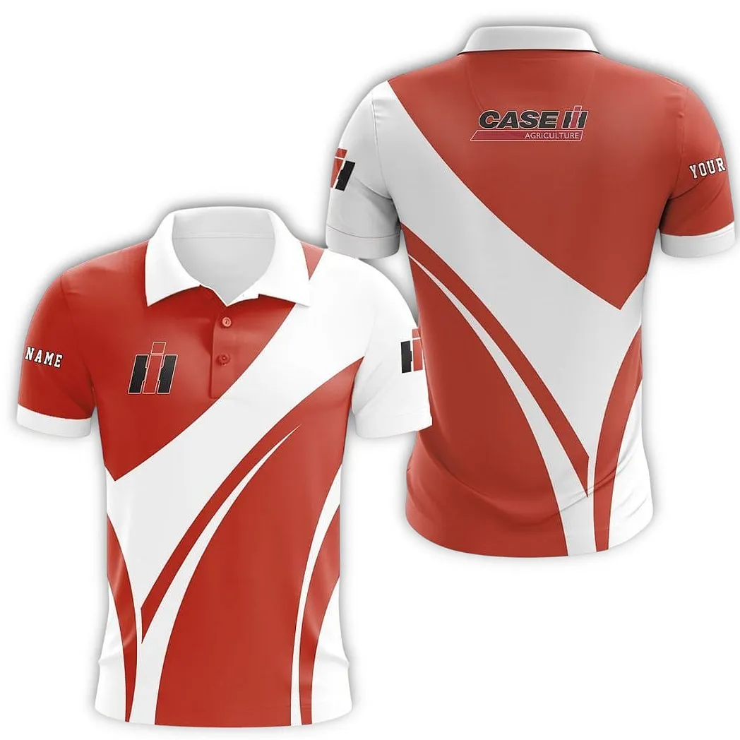 Truck Fans Gift Polo Shirt, Polo Shirt Classic Style For Car Owners, Custom Name CAR73021525735-2