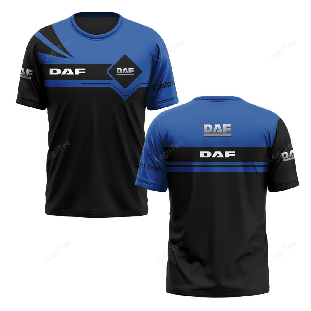 Truck Fans Gift T-Shirt, Classic Shirt All Over Print For Truck Lovers CAR9803032518