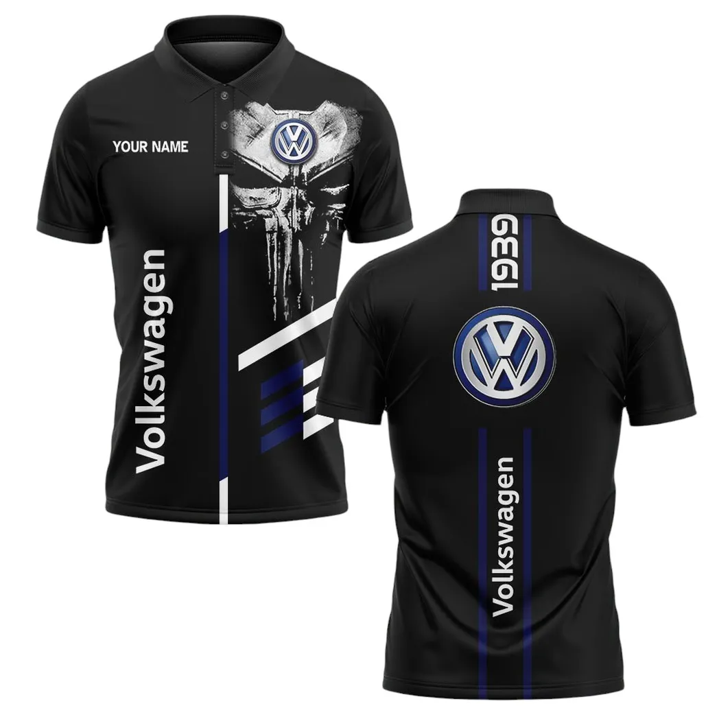 Truck Off-Road Fans Gift Polo Shirt, Polo Shirt All Over Print For Truck Off-Road Owners CAR10102272565