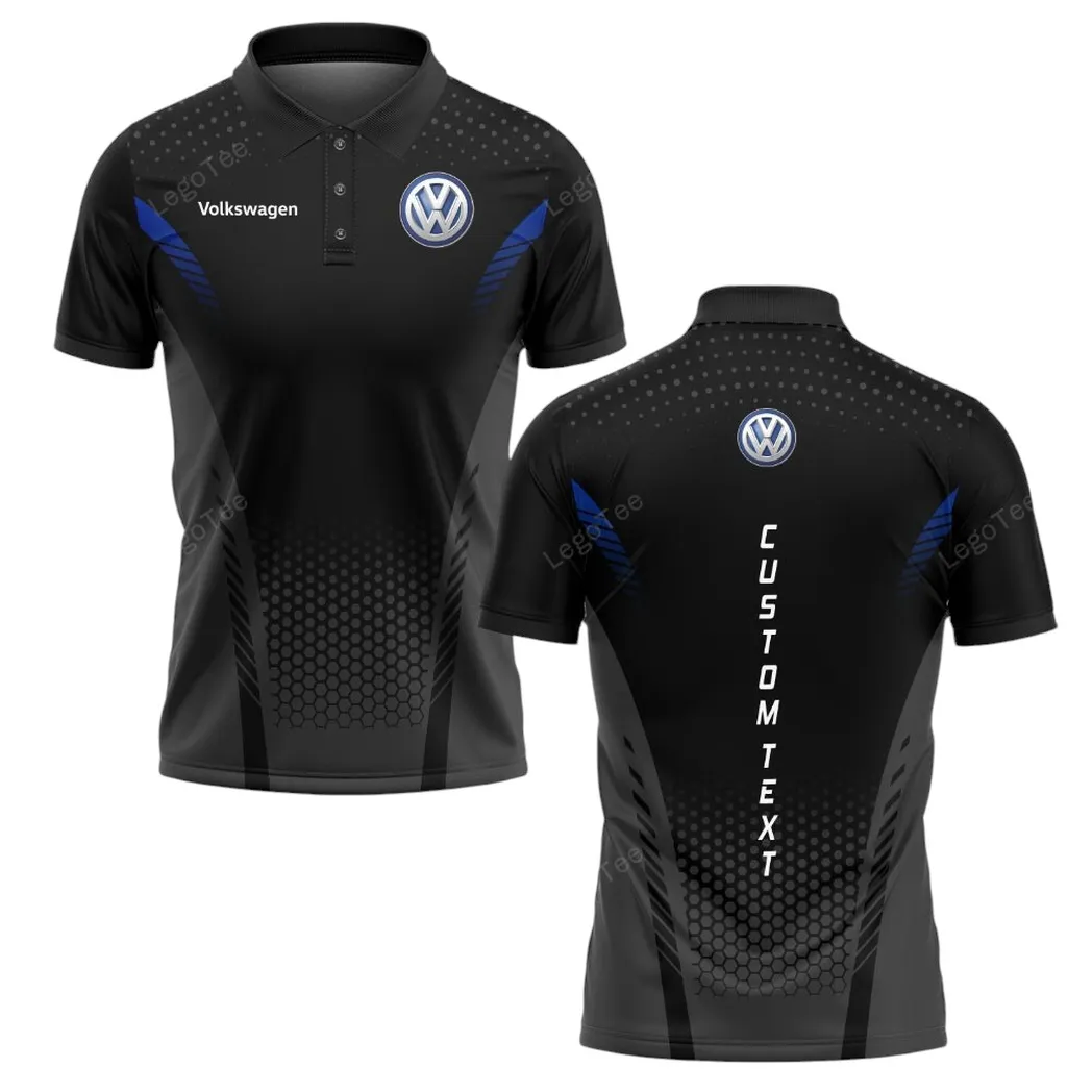 Truck Off-Road Fans Gift Polo Shirt, Polo Shirt All Over Print For Truck Off-Road Owners CAR10803122578