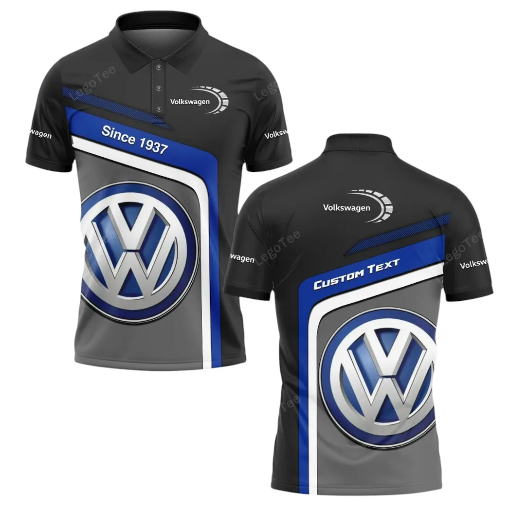 Truck Off-Road Fans Gift Polo Shirt, Polo Shirt All Over Print For Truck Off-Road Owners CAR11103032578