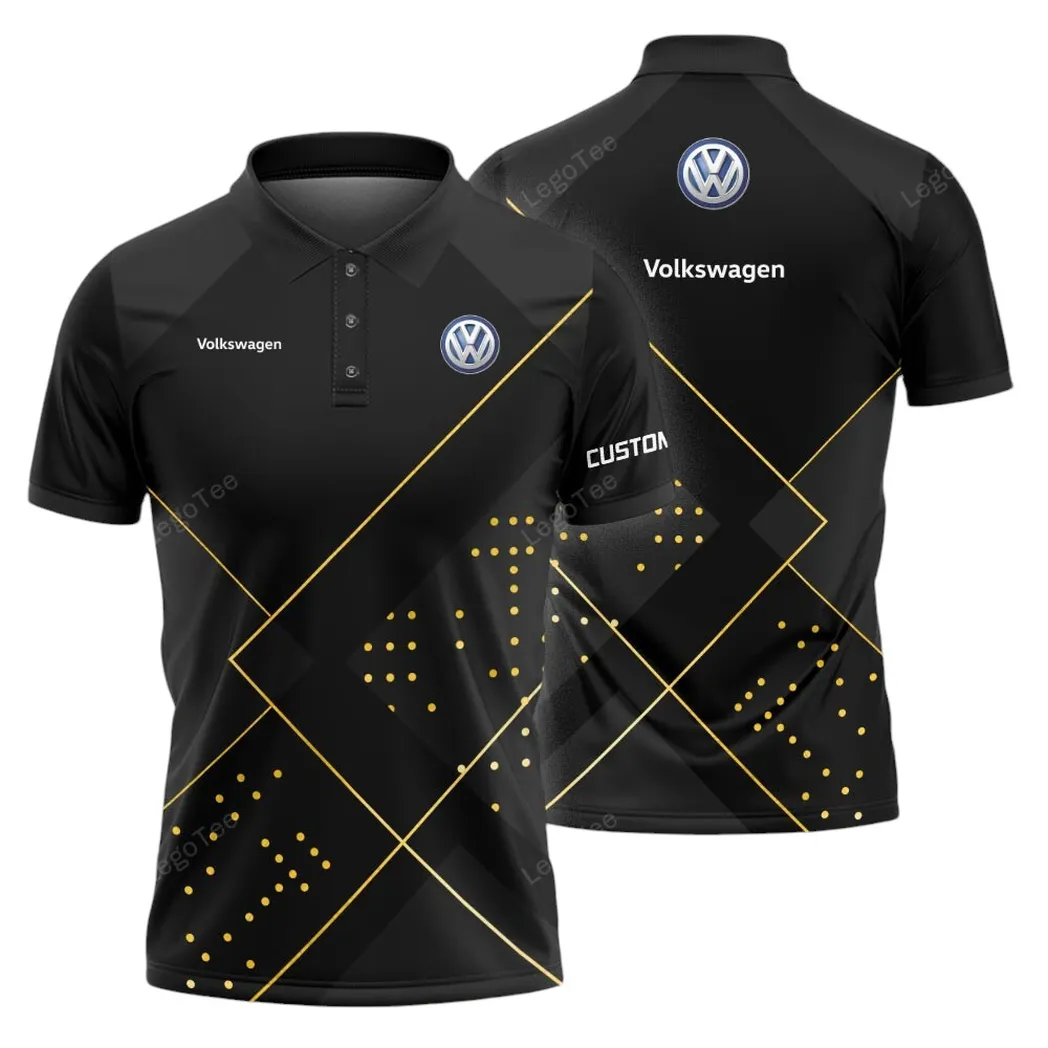 Truck Off-Road Fans Gift Polo Shirt, Polo Shirt All Over Print For Truck Off-Road Owners CAR11403032578