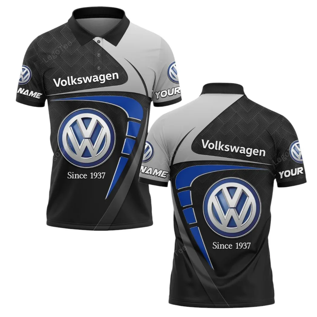 Truck Off-Road Fans Gift Polo Shirt, Polo Shirt All Over Print For Truck Off-Road Owners CAR11603032578