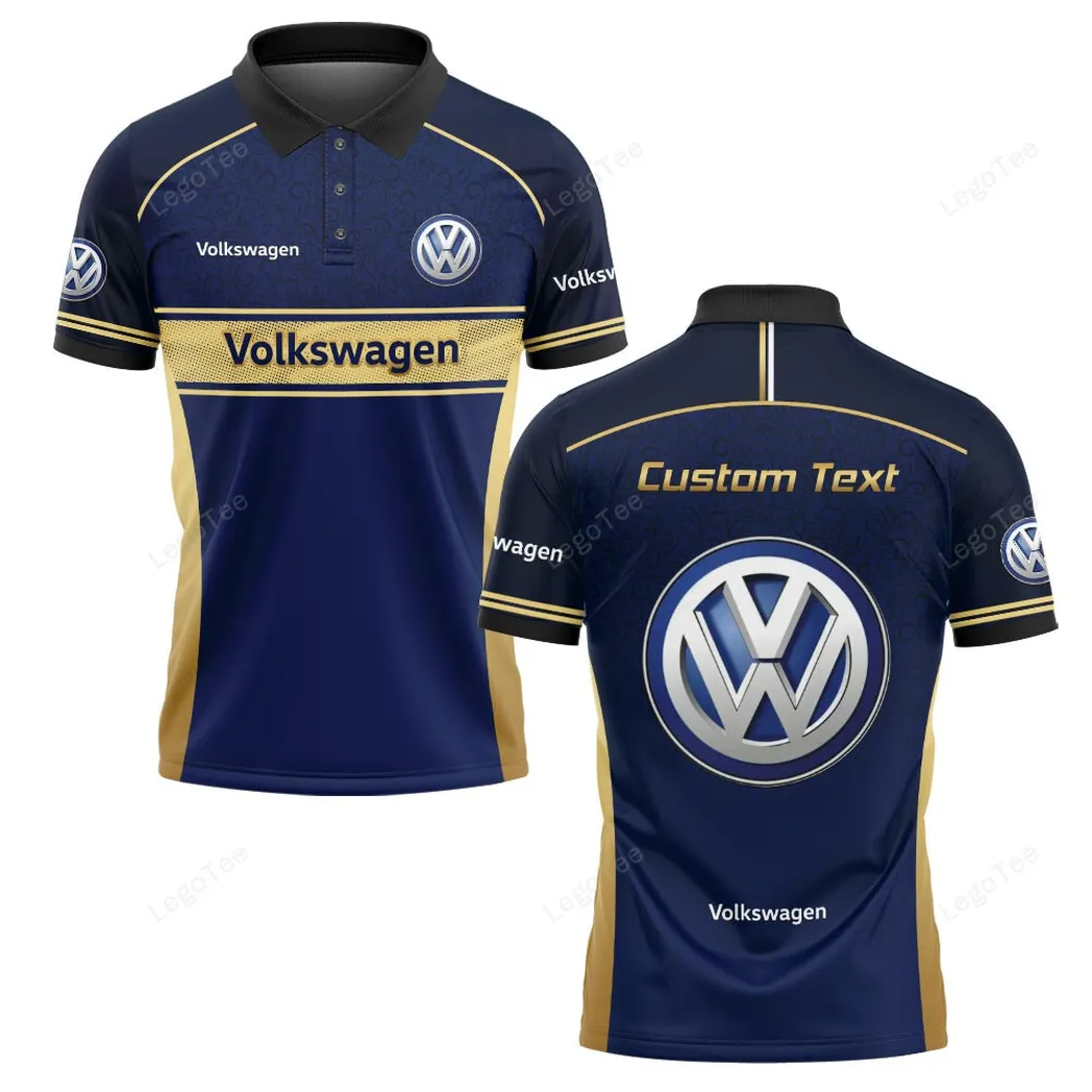 Truck Off-Road Fans Gift Polo Shirt, Polo Shirt All Over Print For Truck Off-Road Owners CAR137021325888-1