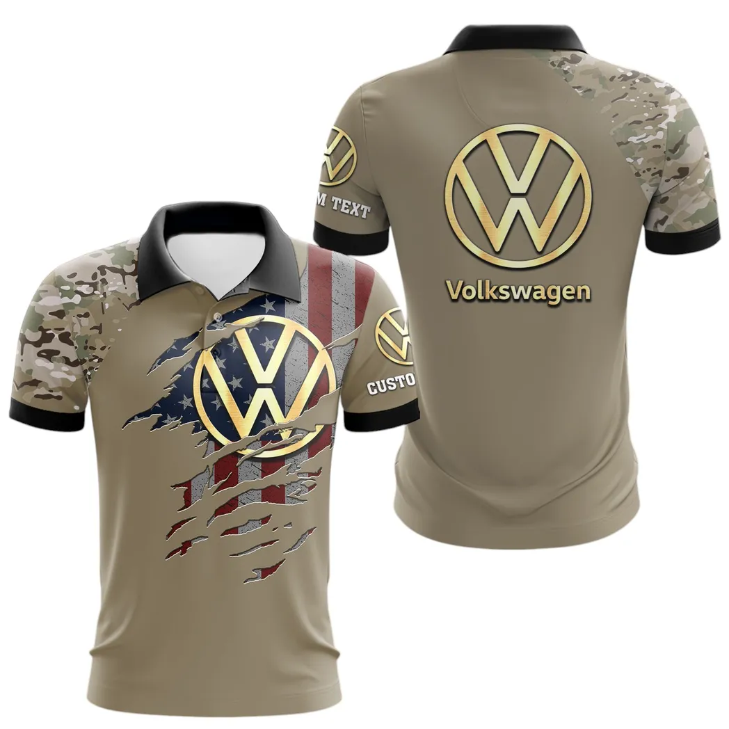 Truck Off-Road Fans Gift Polo Shirt, Polo Shirt All Over Print For Truck Off-Road Owners CAR46021725107-2