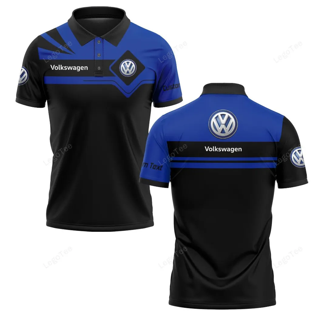 Truck Off-Road Fans Gift Polo Shirt, Polo Shirt All Over Print For Truck Off-Road Owners CAR9803032578