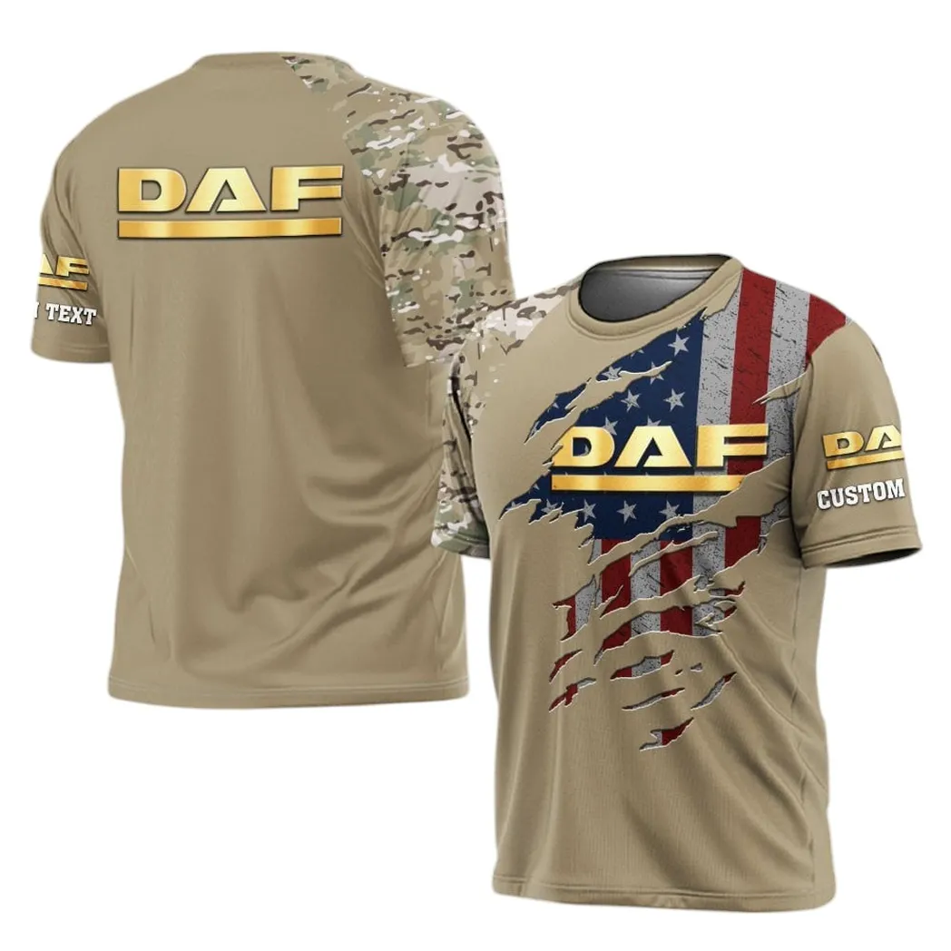 Trucks Fans Gift T-Shirt, Classic Shirt All Over Print For Trucks Lovers CAR46021725022-1