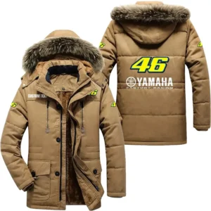 Motorbikes Parka hoodie, Coat with Hood Exclusive Logo For Car Motorcycles Lovers CAR7002082236 - Khaki