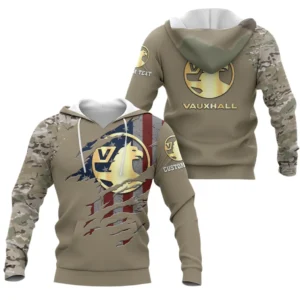 Car Hoodie, All Over Print Hoodie For Car Lovers CAR46021725104-4