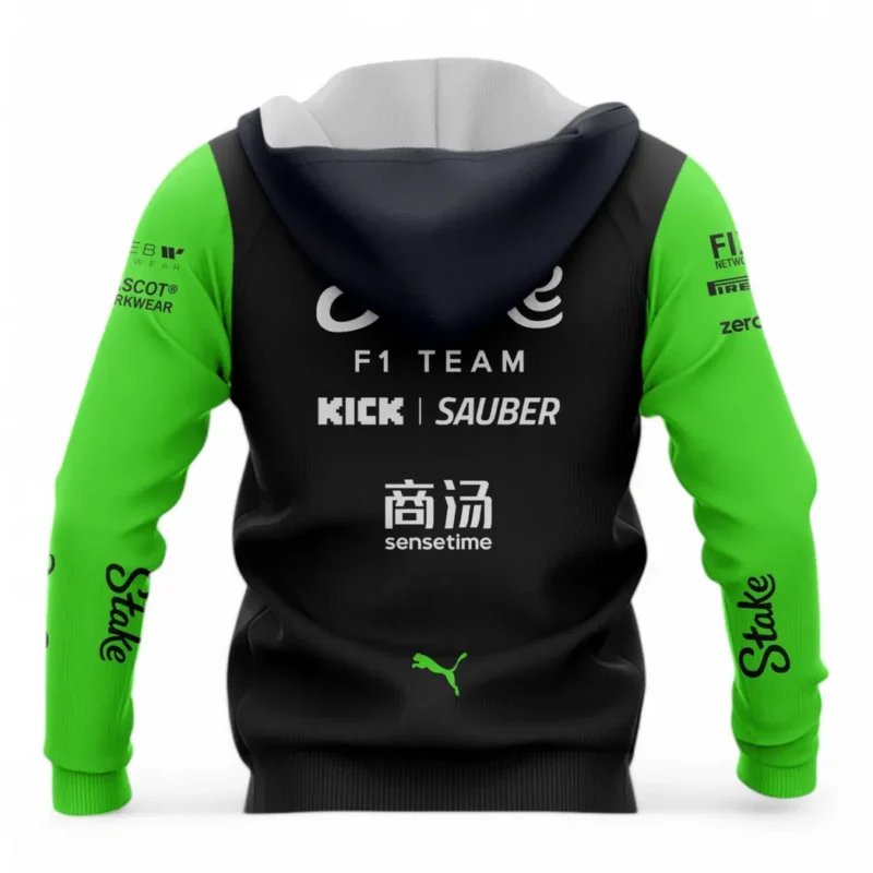Stake Hoodie, All Over Print Hoodie For Car Lovers CAR418050925668 - Image 3