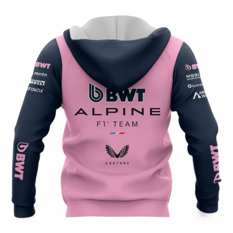 Speed Car Hoodie, All Over Print Hoodie For Car Lovers CAR418050925669 - Image 3