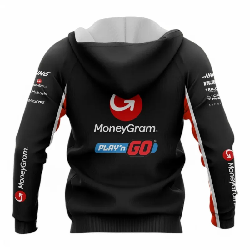 Racing Car Hoodie, All Over Print Hoodie For Car Lovers CAR418050925670 - Image 3