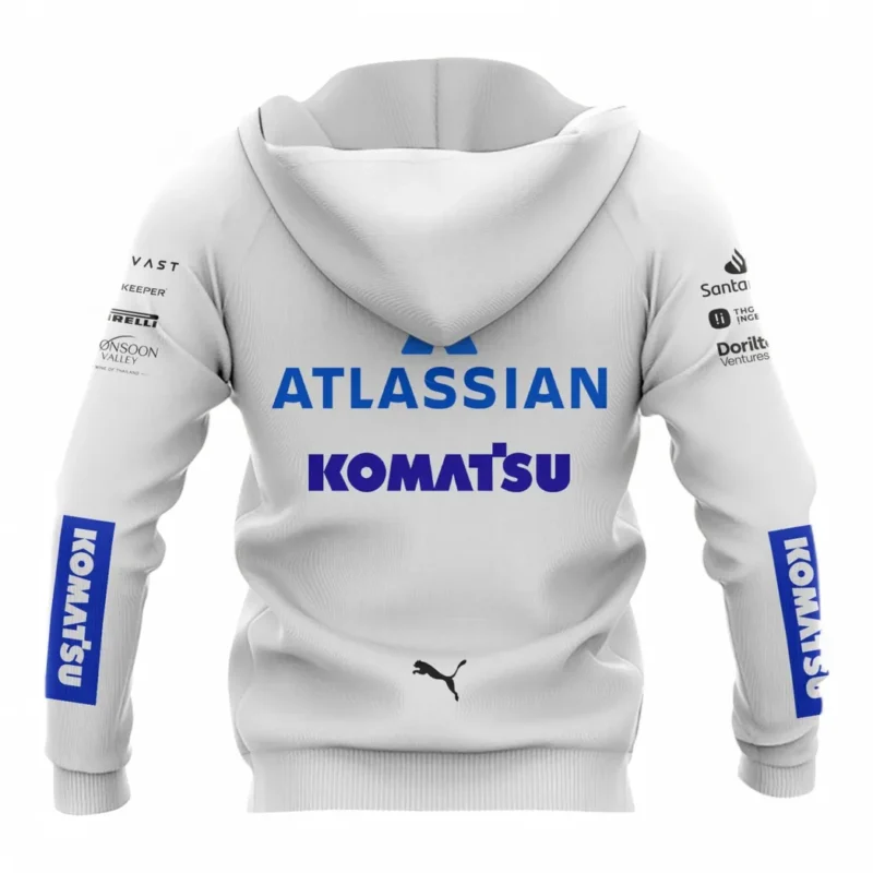 Speed Race Car Hoodie, All Over Print Hoodie For Car Lovers CAR418050925671 - Image 3