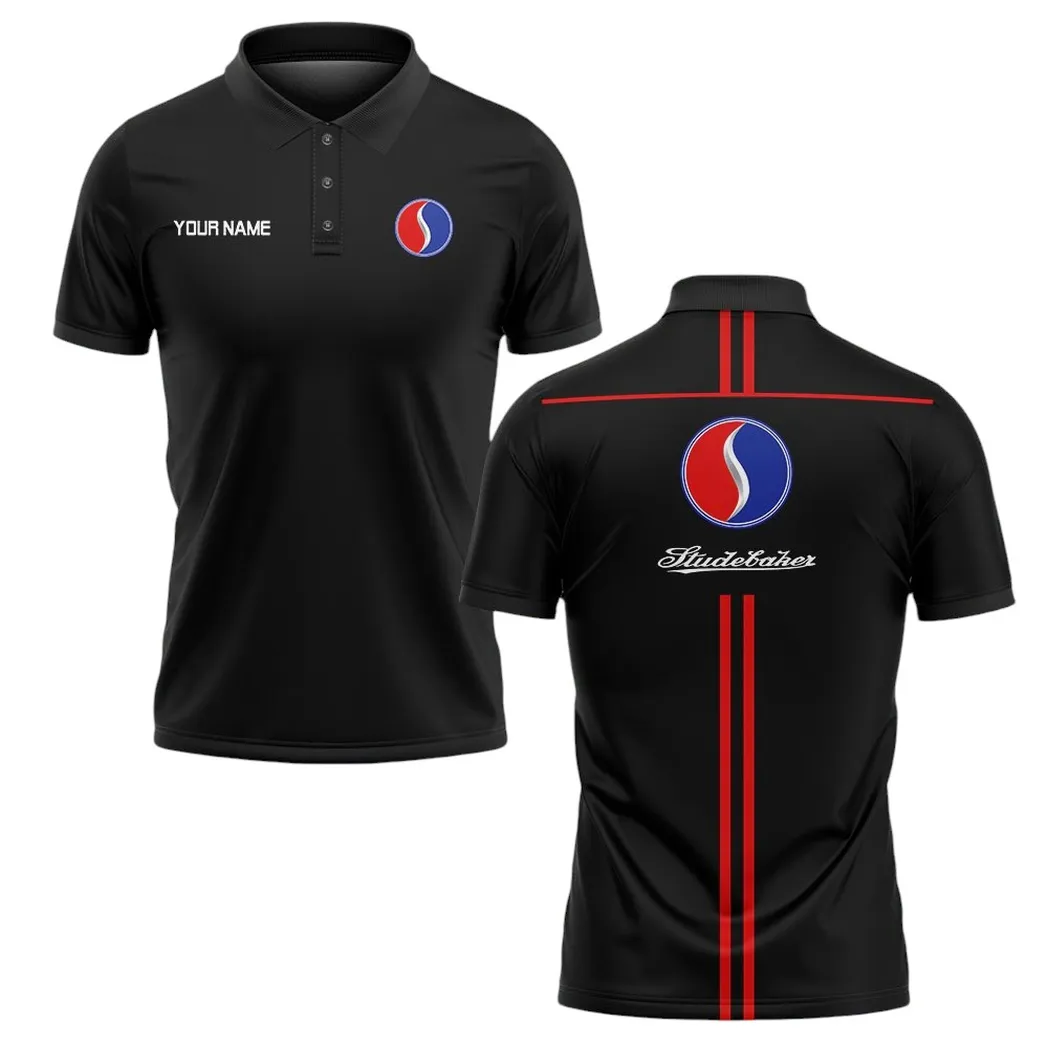 Vintage Auto Fans Gift Polo Shirt, Polo Shirt All Over Print For Vintage Auto Owners CAR17002262563