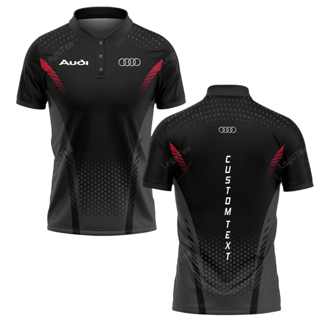 Vintage Car Fans Gift Polo Shirt, Polo Shirt All Over Print For Car Owners CAR10803122504
