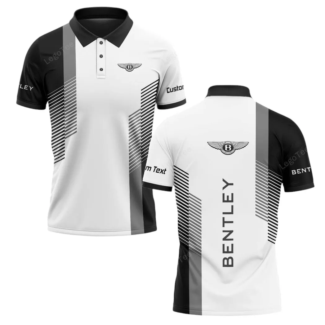 Vintage Car Fans Gift Polo Shirt, Polo Shirt All Over Print For Vintage Car Owners CAR10703122506