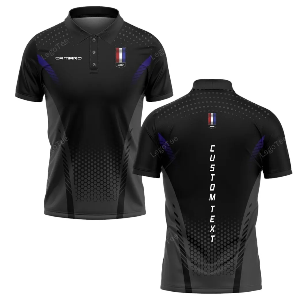Vintage Car Fans Gift Polo Shirt, Polo Shirt All Over Print For Vintage Car Owners CAR10803122512