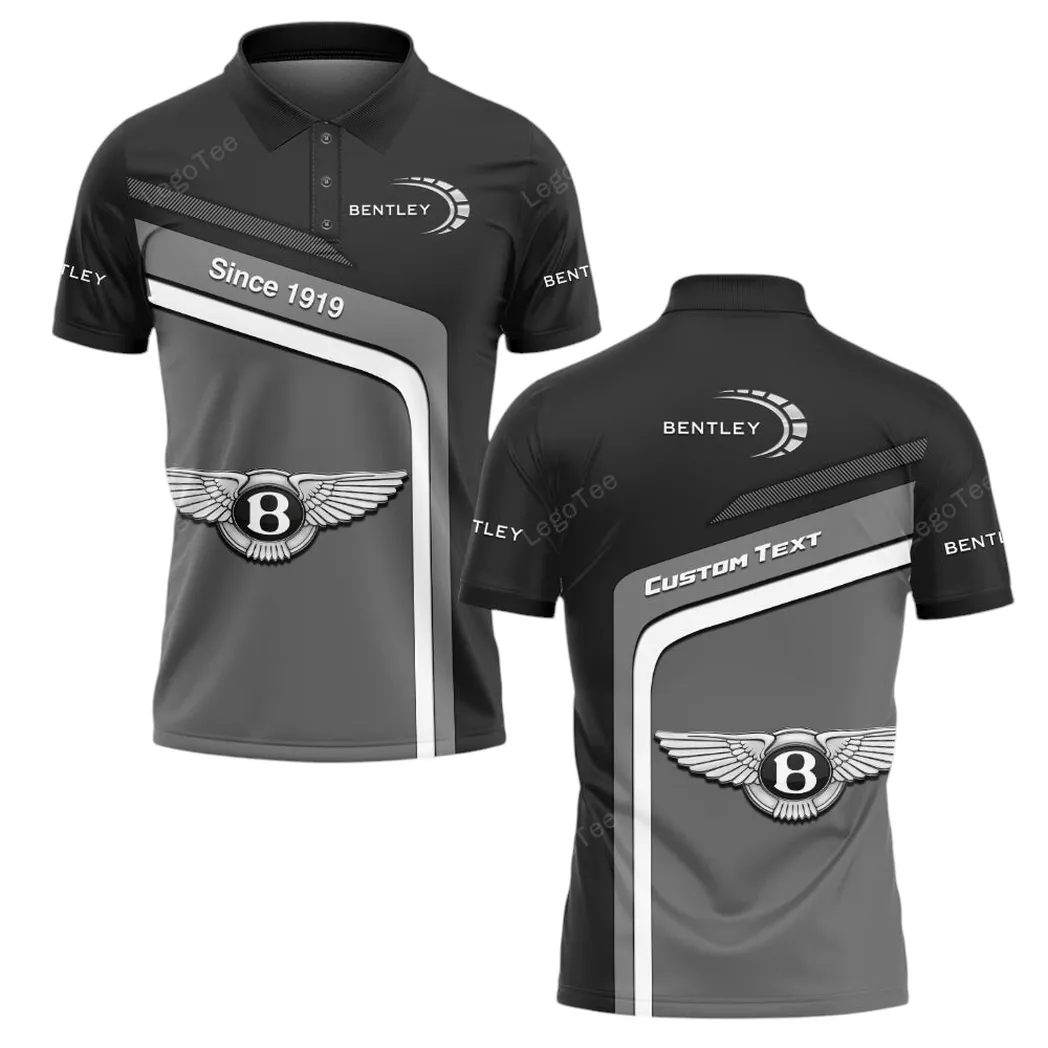 Vintage Car Fans Gift Polo Shirt, Polo Shirt All Over Print For Vintage Car Owners CAR11103032505