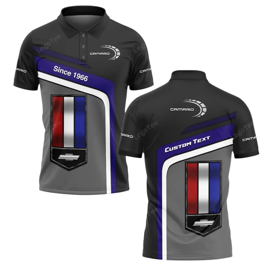 Vintage Car Fans Gift Polo Shirt, Polo Shirt All Over Print For Vintage Car Owners CAR11103032512