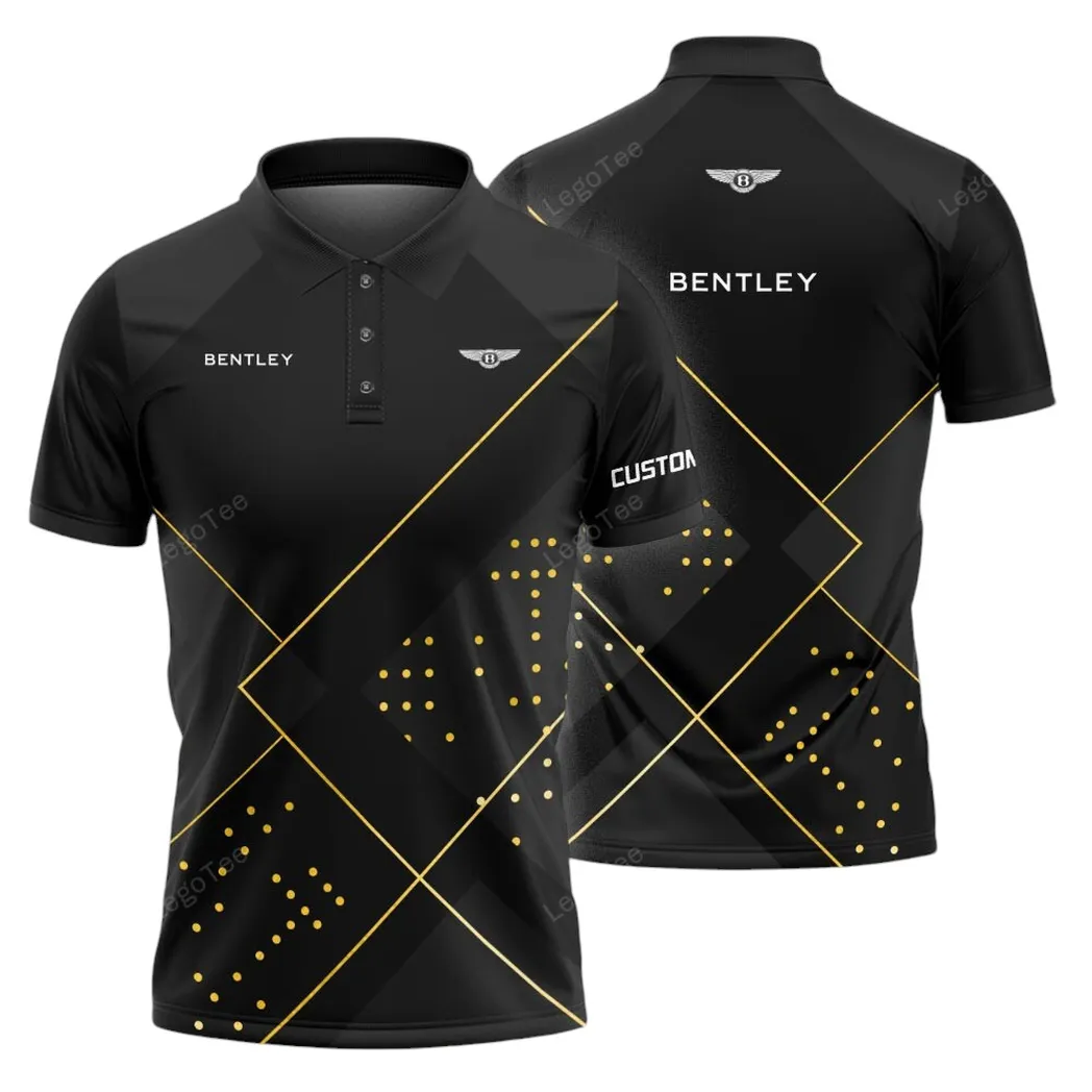Vintage Car Fans Gift Polo Shirt, Polo Shirt All Over Print For Vintage Car Owners CAR11403032505