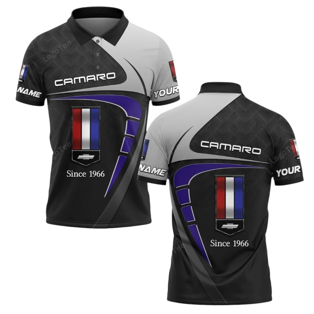 Vintage Car Fans Gift Polo Shirt, Polo Shirt All Over Print For Vintage Car Owners CAR11603032512