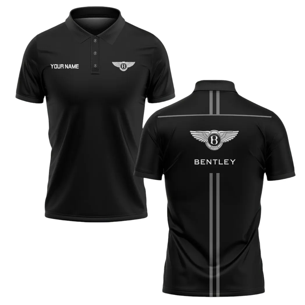 Vintage Car Fans Gift Polo Shirt, Polo Shirt All Over Print For Vintage Car Owners CAR17002262504