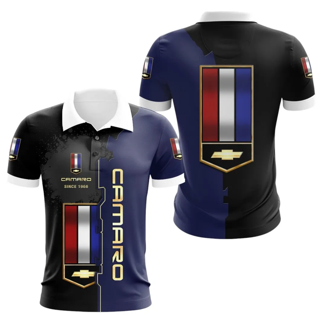 Vintage Car Fans Gift Polo Shirt, Polo Shirt All Over Print For Vintage Car Owners CAR44021725011-1