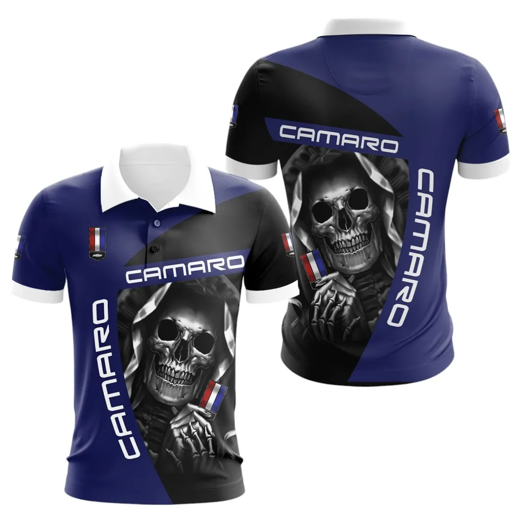 Vintage Car Fans Gift Polo Shirt, Polo Shirt All Over Print For Vintage Car Owners CAR6702212553