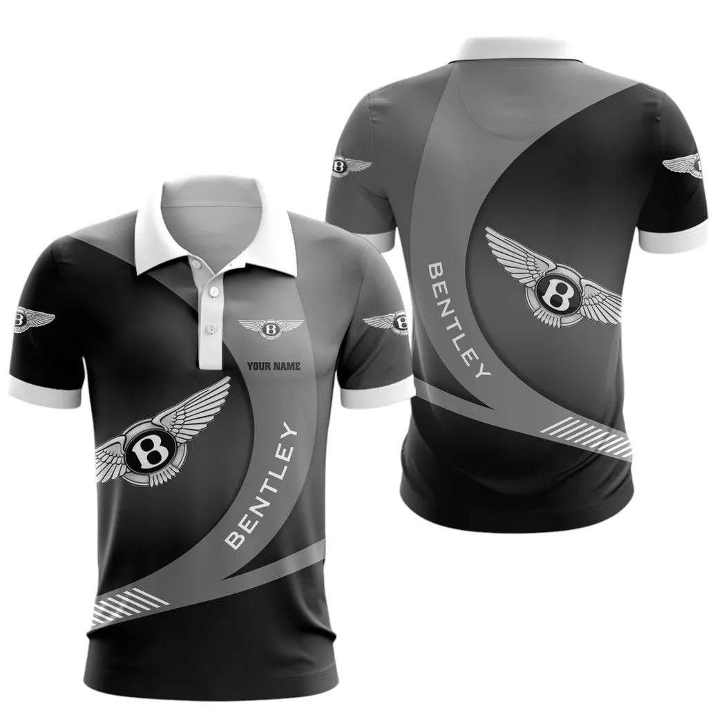 Vintage Car Fans Gift Polo Shirt, Polo Shirt All Over Print For Vintage Car Owners CAR7402222505