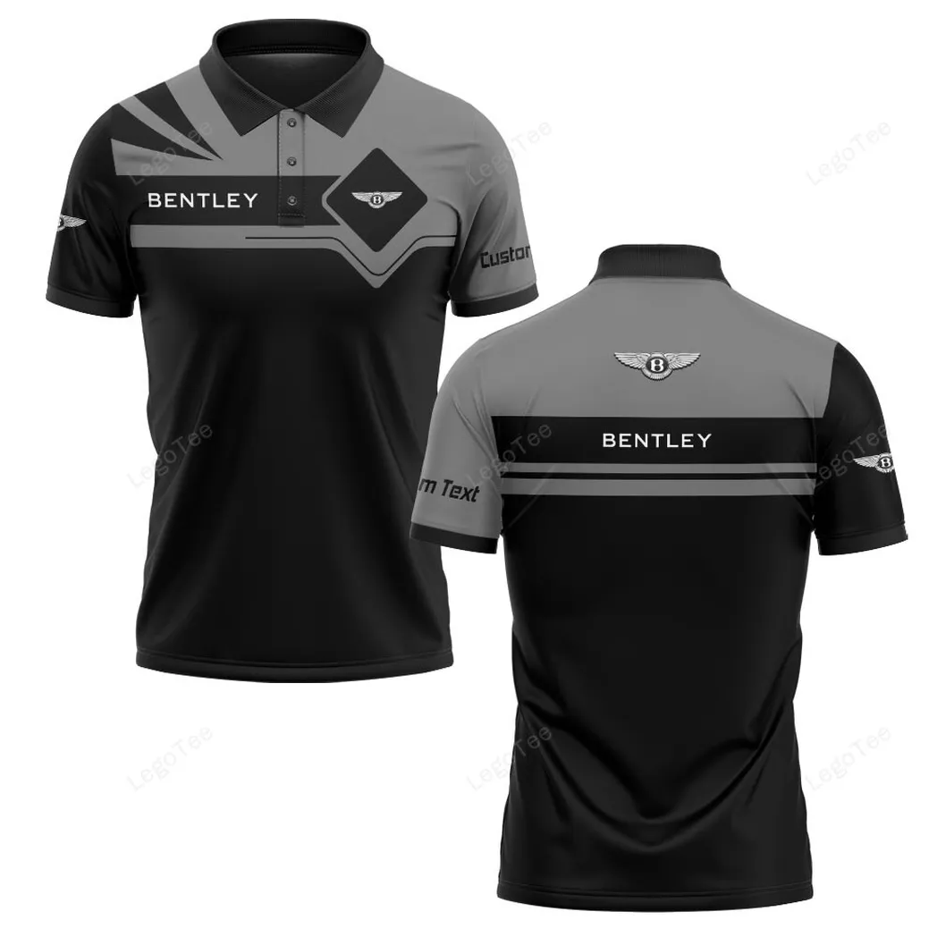 Vintage Car Fans Gift Polo Shirt, Polo Shirt All Over Print For Vintage Car Owners CAR9803032505